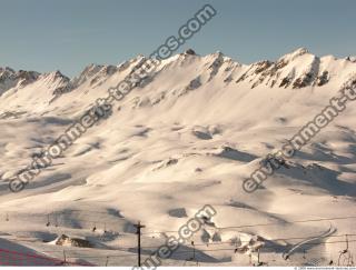 Background Mountains 0018