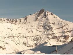 Background Mountains