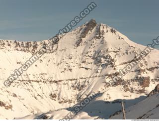 Background Mountains 0005