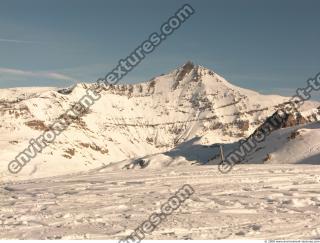 Background Mountains 0006