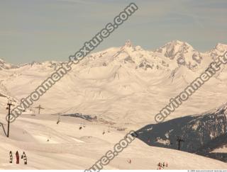 Background Mountains 0007