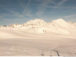 Background Mountains