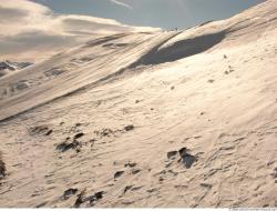 Background Mountains