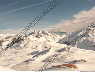 Background Mountains 0002