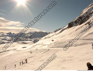 Background Mountains 0006