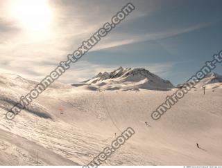 Background Mountains 0002