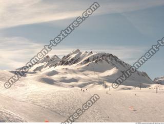 Background Mountains 0004