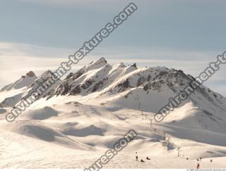 Background Mountains 0005