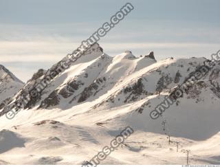 Background Mountains 0006