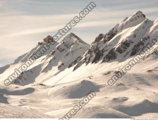 Background Mountains 0007