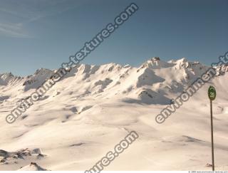 Background Mountains 0004