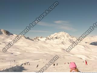 Background Mountains 0009