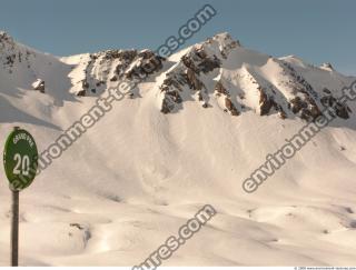 Background Mountains 0004