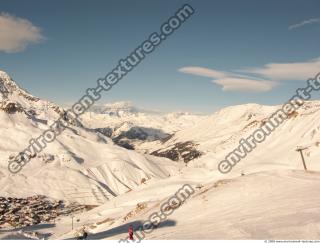 Background Mountains 0004