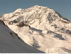 Background Mountains