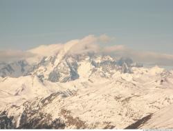 Background Mountains