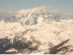 Background Mountains