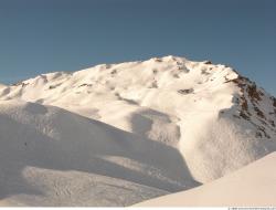 Background Mountains