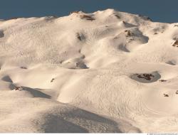 Background Mountains