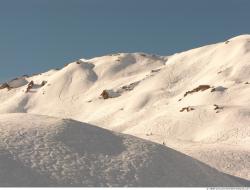 Background Mountains