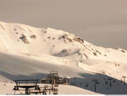 Background Mountains