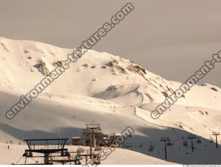 Background Mountains 0054