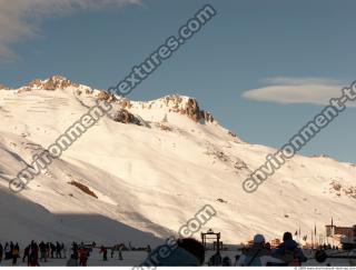 Background Mountains 0055