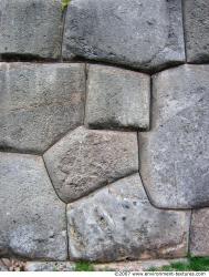 Various Walls Stones