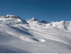 Snowy Mountains