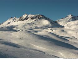 Snowy Mountains