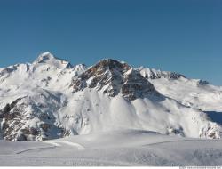 Snowy Mountains