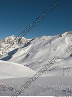 Background Mountains 0027