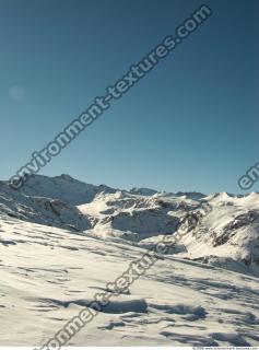 Background Mountains 0037