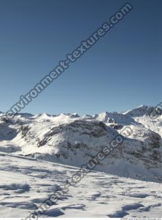 Background Mountains 0038