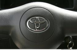 Photo Reference of Toyota Corolla Interior