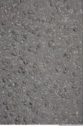 Ground Concrete