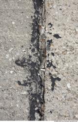 Damaged Concrete