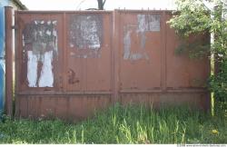 Doors Countryside