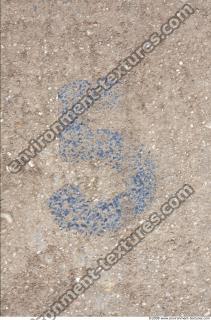 Ground Concrete 0086