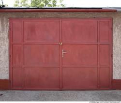 Doors Garage