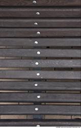 Studded Wood