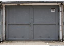 Doors Garage