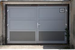 Doors Garage