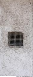 Ground Sewer Grate