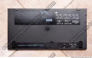 Interior Electronic Black 0006