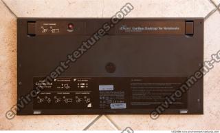 Interior Electronic Black 0011