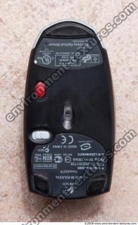 Interior Electronic Black 0003