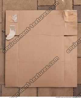 Cardboard 0002