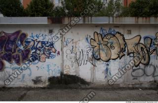 Walls Grafity 0015