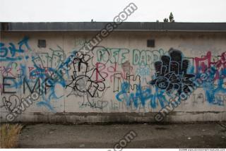 Walls Grafity 0020